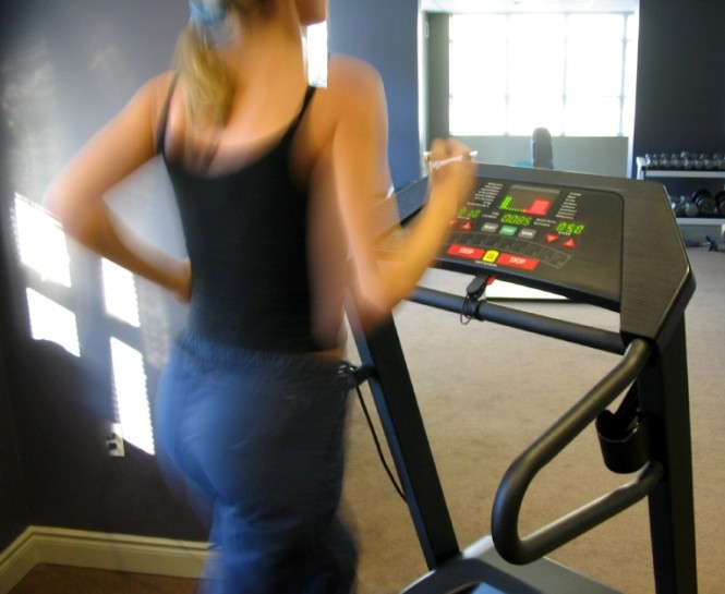 Why Cardio Doesn’t Work For Some People: A NEAT Explanation