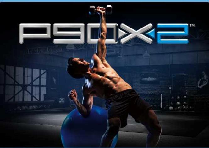 P90X2 DI BENE IN MEGLIO…SECONDO ME