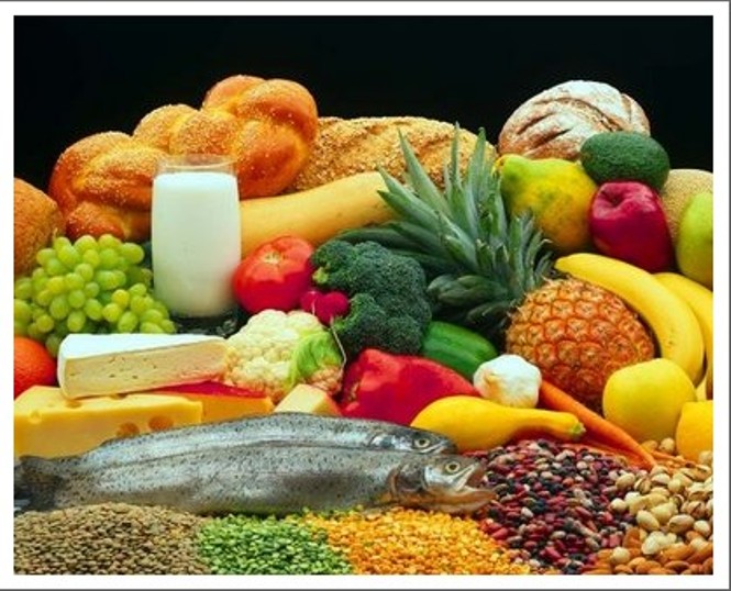 Bodybuilding Nutrition:The World’s Most Balanced Diet Program?