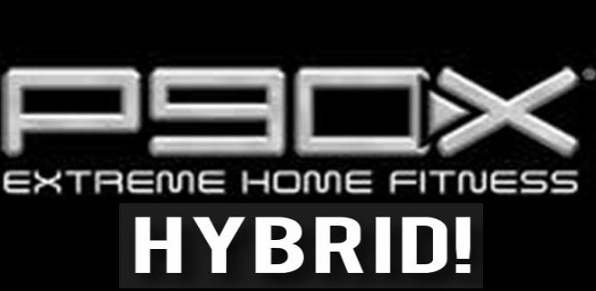 P90X – P90X2 Hybrid. Per me un risultato eccellente.