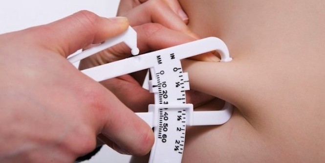 The 2 Pounds Per Week Rule and How to Burn Fat Faster