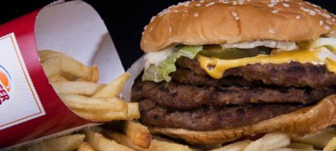 The Double-Edged Sword of “Healthy” Fast Food