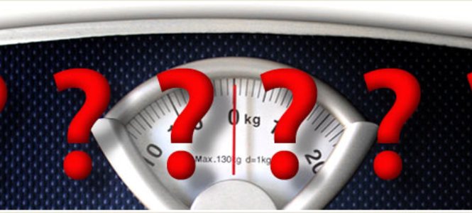 3500 Calories To Lose A Pound: Is This Formula All Wrong?