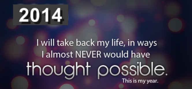 The Sad Truth About New Years resolutions