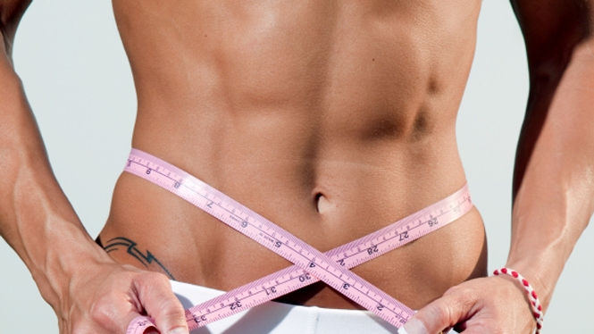 It’s Not About the Body Fat