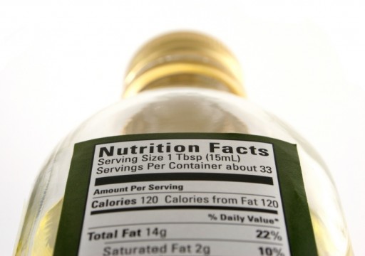 Nutrition Label Lies & Loopholes: Serving Size Sleight of Hand
