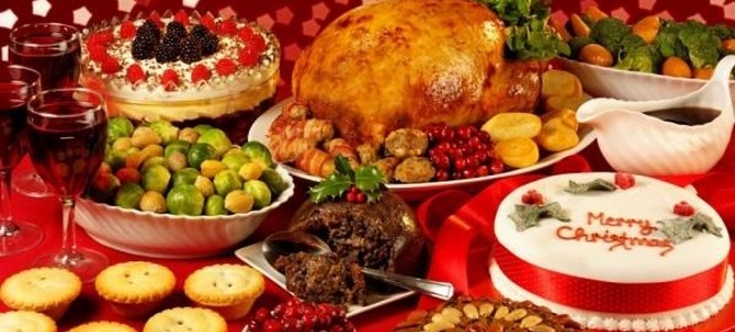 Damage Control For Holiday Eating “Accidents” (Part 1)
