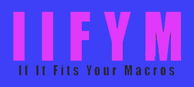 Meal Planning Is Not The Opposite Of Flexible Dieting